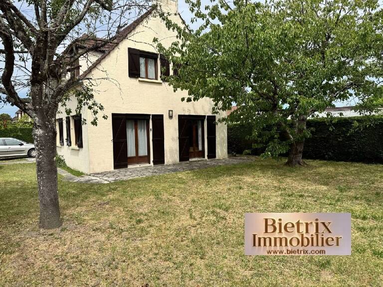 Maison 7 pièces 120 m² — photo 1