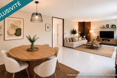 Maison 5 pièces 330000 €