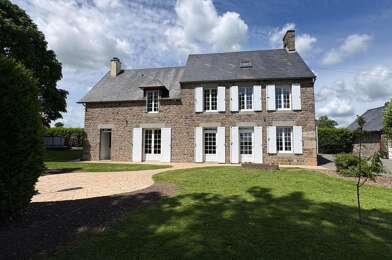 Maison 7 pièces 234900 €