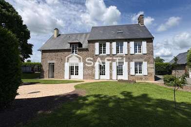 Maison 7 pièces 234900 €