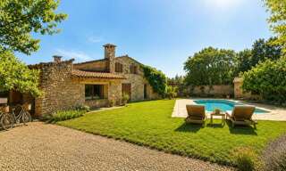 Maison 13 Pièces 277 m² à vendre à Gordes (84220)