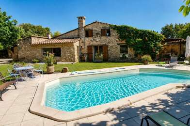 Maison 13 pièces 1300000 €