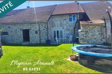 Maison 4 pièces 69000 €