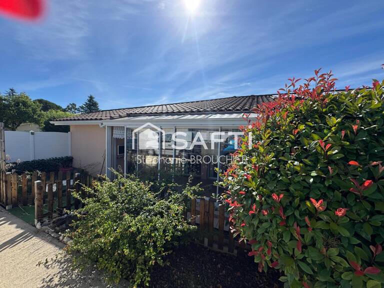 Logement plein pied et garage — photo 1