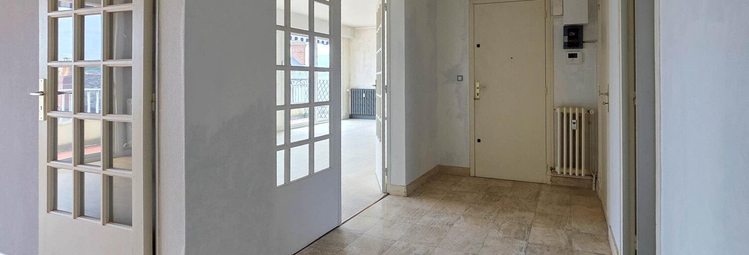 Appartement 5 Pièces 149 m² à vendre à Saumur (49400)