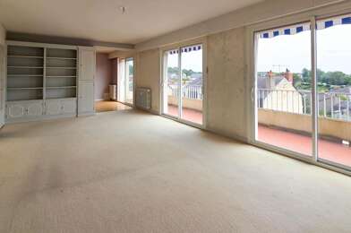 Appartement 5 pièces 263000 €