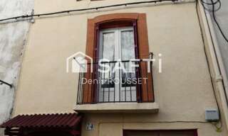 Maison 4 Pièces 65 m² à vendre à Quillan (11500)