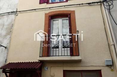 Maison 4 pièces 49500 €