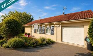 Maison 4 Pièces 90 m² à vendre à Colombe (38690)