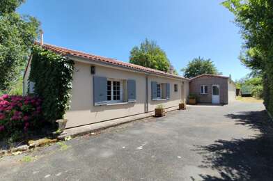 Maison 6 pièces 359000 €