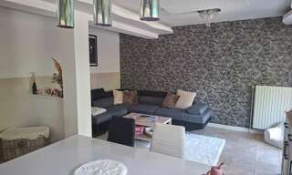 Appartement 4 Pièces 69 m² à vendre à Forbach (57600)