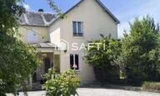 Maison 6 Pièces 123 m² à vendre à Rouffignac-Saint-Cernin-de-Reilhac (24580)