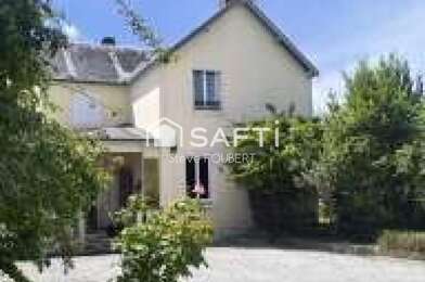 Maison 6 pièces 199000 €