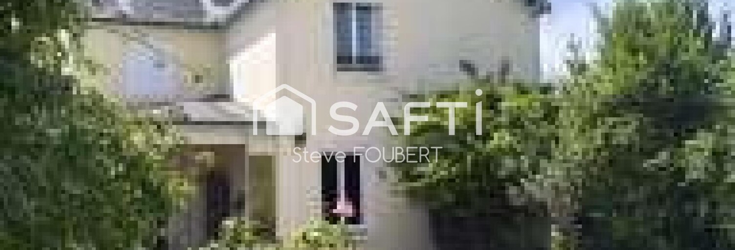 Maison 6 Pièces 123 m² à vendre à Rouffignac-Saint-Cernin-de-Reilhac (24580)