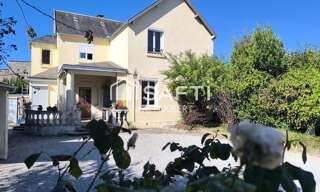 Maison 6 Pièces 123 m² à vendre à Rouffignac-Saint-Cernin-de-Reilhac (24580)
