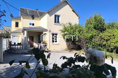 Maison 6 pièces 199000 €