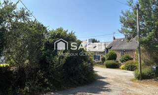 Terrain  611 m² à vendre à Sarzeau (56370)