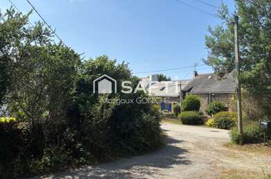 Terrain  182500 €