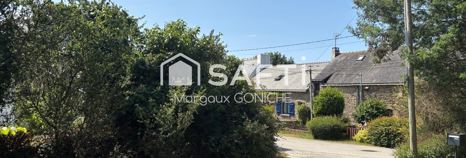 Terrain  611 m² à vendre à Sarzeau (56370)