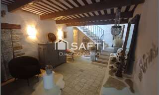 Maison 4 Pièces 150 m² à vendre à Malaucène (84340)