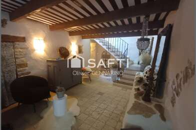 Maison 4 pièces 395000 €