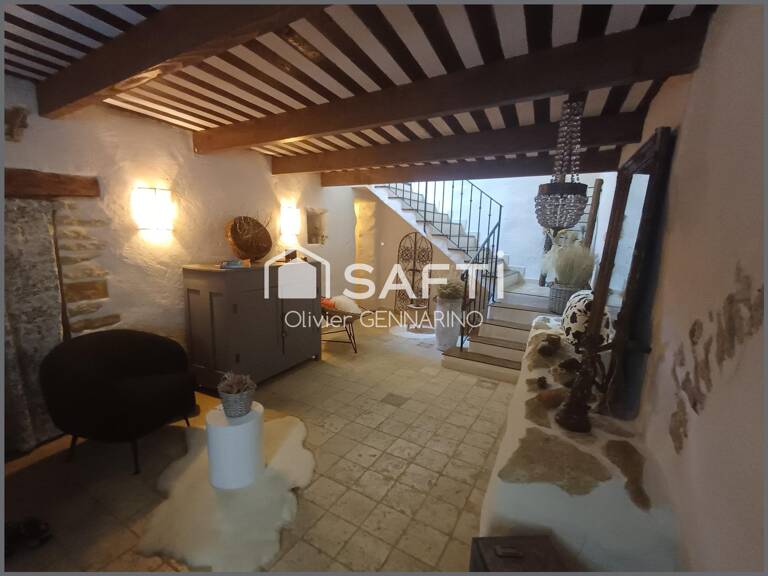 ANCIENNE BERGERIE DE 150 M² — photo 1