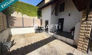 Maison 3 Pièces 56 m² à vendre à Lent (01240)