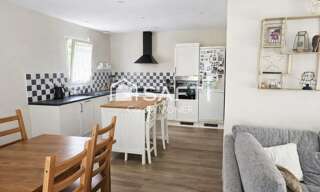 Maison 6 Pièces 108 m² à vendre à Saint-Martin-de-May (14320)