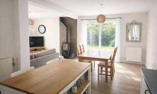 Maison 6 Pièces 108 m² à vendre à Saint-Martin-de-May (14320)