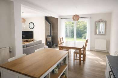 Maison 6 pièces 326000 €