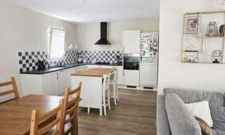 Maison 6 Pièces 108 m² à vendre à Saint-Martin-de-May (14320)