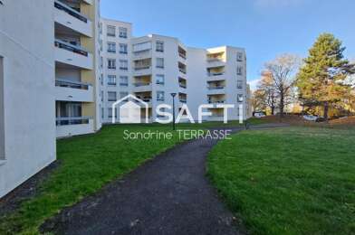 Appartement 5 pièces 190000 €