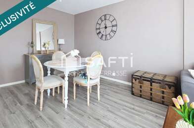 Appartement 5 pièces 190000 €