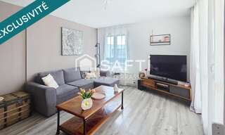 Appartement 5 Pièces 106 m² à vendre à Reims (51100)