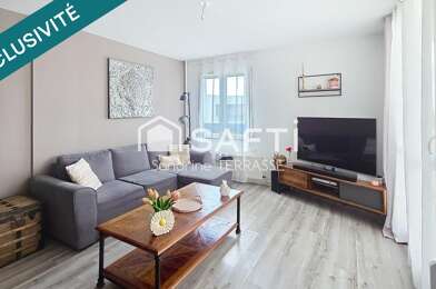 Appartement 5 pièces 190000 €