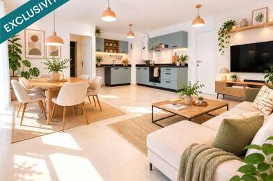 Appartement 2 pièces 159900 €