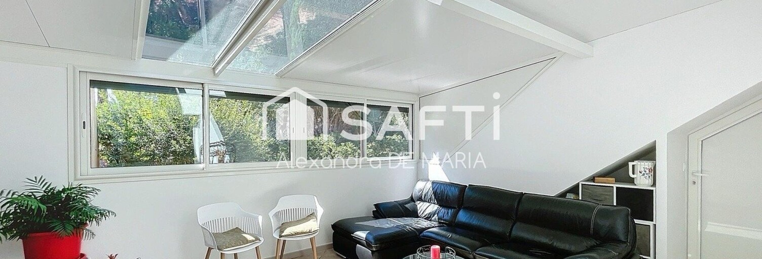 Maison 3 Pièces 63 m² à vendre à Leucate (11370)