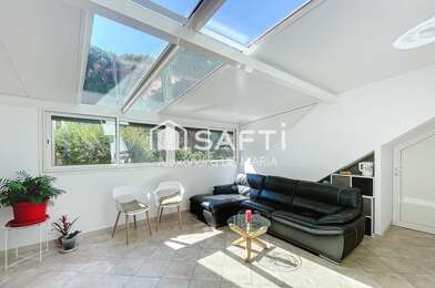 Maison 3 pièces 208000 €