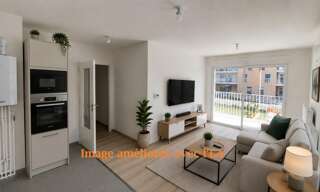 Appartement 3 Pièces 53 m² à vendre à Camiers (62176)