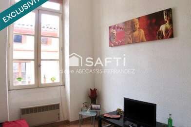 Appartement 2 pièces 150000 €