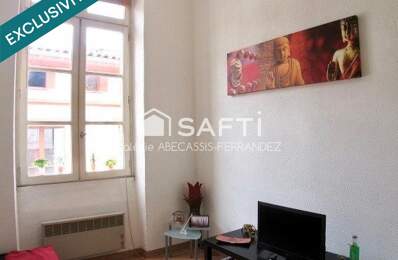 Les Carmes - Appartement T2 — photo du bien