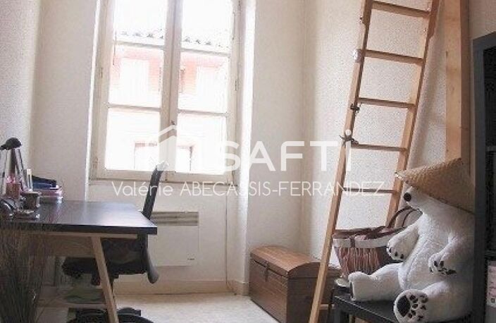 Les Carmes - Appartement T2 — photo 4