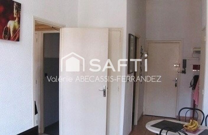 Les Carmes - Appartement T2 — photo 5