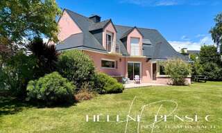 Maison 7 Pièces 175 m² à vendre à Moëlan-sur-Mer (29350)