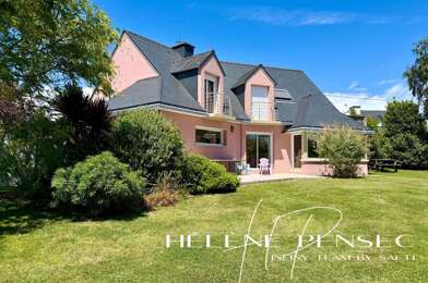 Maison 7 pièces 590000 €