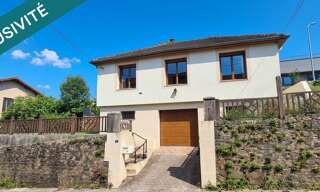 Maison 3 Pièces 80 m² à vendre à Montmorot (39570)