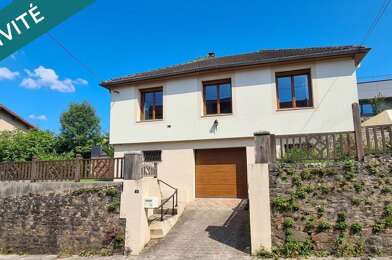 Maison 3 pièces 179000 €