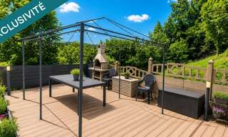 Maison 3 Pièces 80 m² à vendre à Montmorot (39570)