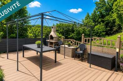 Maison 3 pièces 179000 €