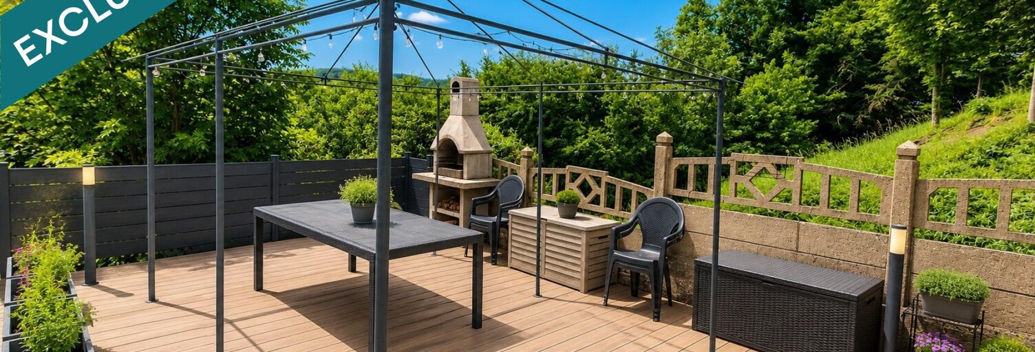 Maison 3 Pièces 80 m² à vendre à Montmorot (39570)
